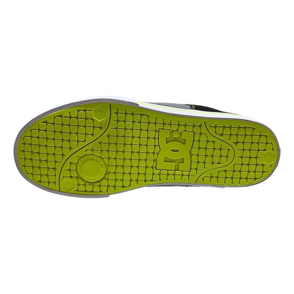 DC Shoes PURE Men's Athletic Skate Shoes - Picture 7 of 8